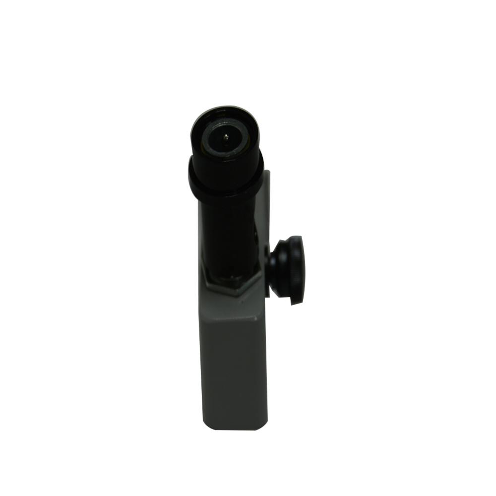 Bracket Dovetail Mounting Assembly W/Quick Disc CPLG SDP Bracket Dovetail Mounting Assembly W/Quick Disc CPLG SDP