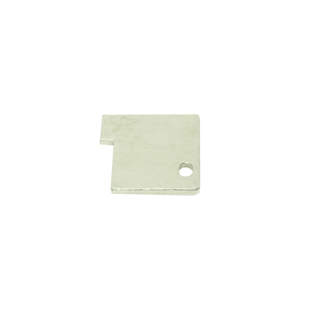 Plate Trans National Absorber Constrainer Plate Trans National Absorber Constrainer