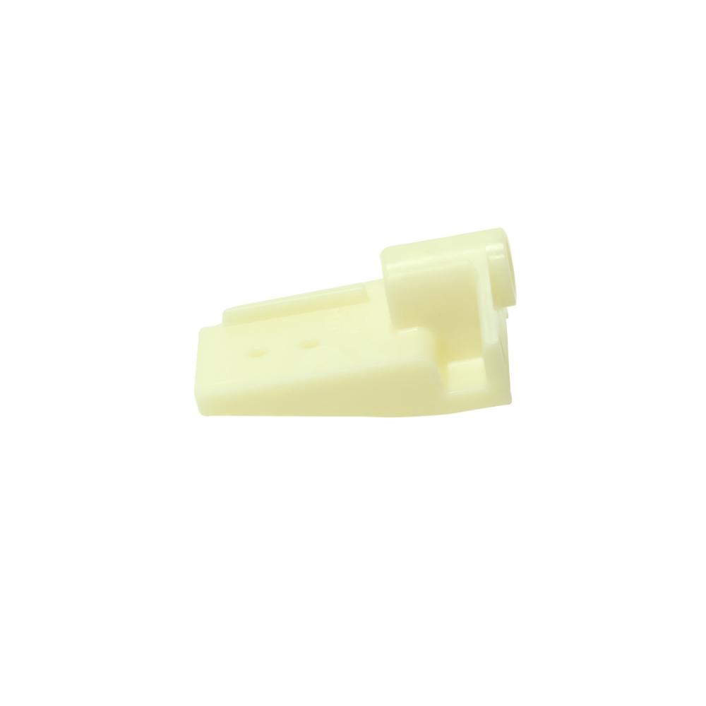 Bracket Oxygen (O2) Flush Bracket Oxygen (O2) Flush