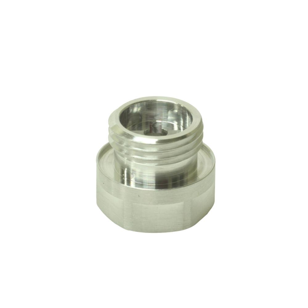 Retainer Flapper Valve Medium Pressure Oxygen Services, BCG Retainer Flapper Valve Medium Pressure Oxygen Services, BCG