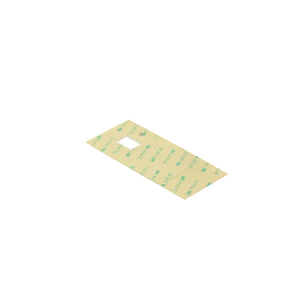 Front Labels, ISO Front Labels, ISO