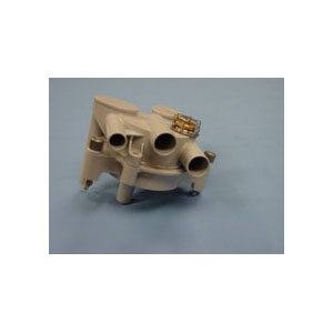 Exhalation Valve Assembly Exhalation Valve Assembly