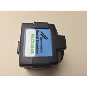 TransducerO2Paramagnetic TransducerO2Paramagnetic