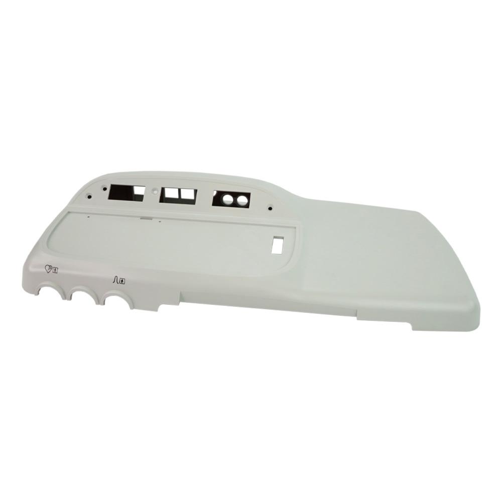 Cover Coated and Pad Printed for 171 Corometrics Cover Coated and Pad Printed for 171 Corometrics