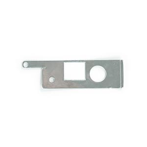 Shield SPO2/LED TRAM 2001 Shield SPO2/LED TRAM 2001