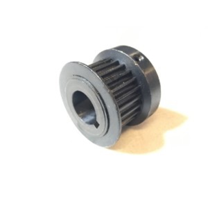 Sprocket 25 T 5mm Plate .75 Bore T2100 Sprocket 25 T 5mm Plate .75 Bore T2100