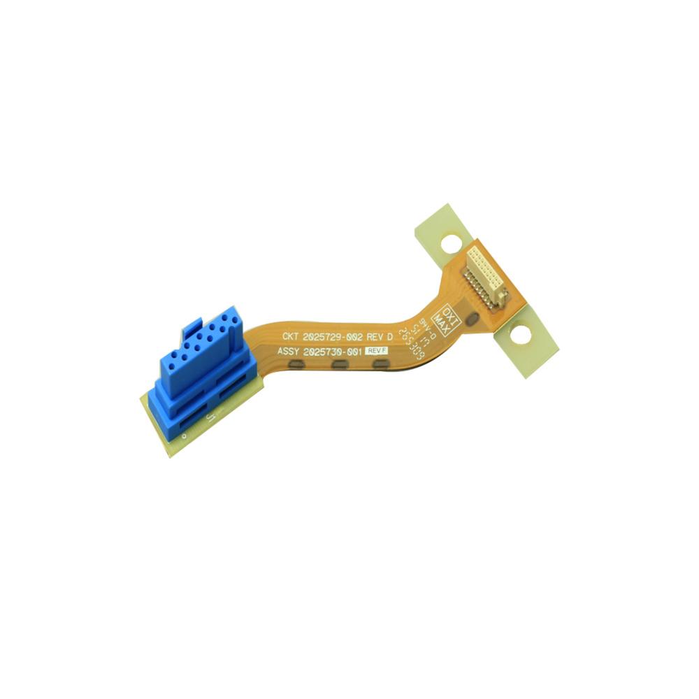 Assembly Flex Nellcor MP514 Assembly Flex Nellcor MP514