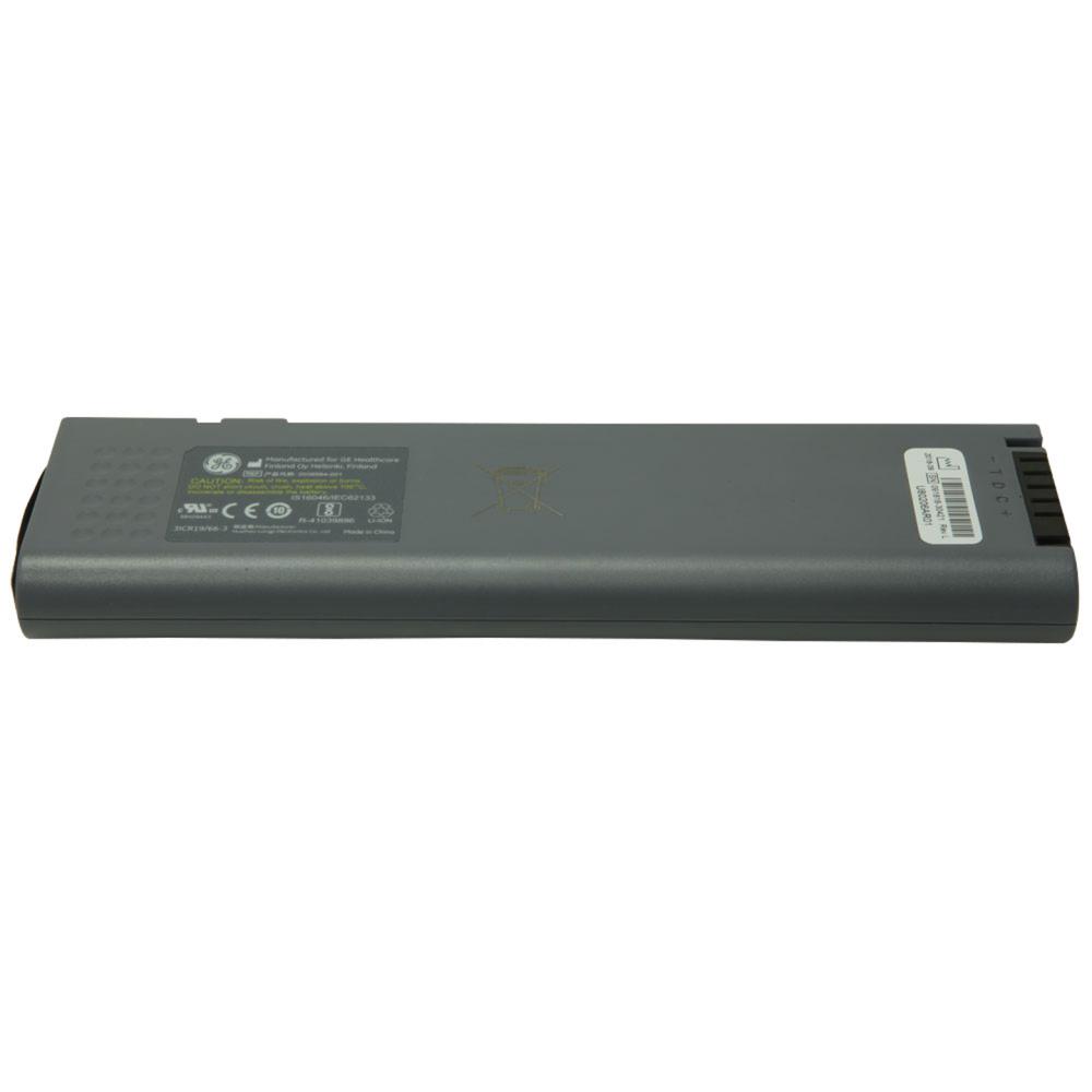 Battery Flex-3S3P 11.1V 18650 LI-Ion SMBUS Battery Flex-3S3P 11.1V 18650 LI-Ion SMBUS