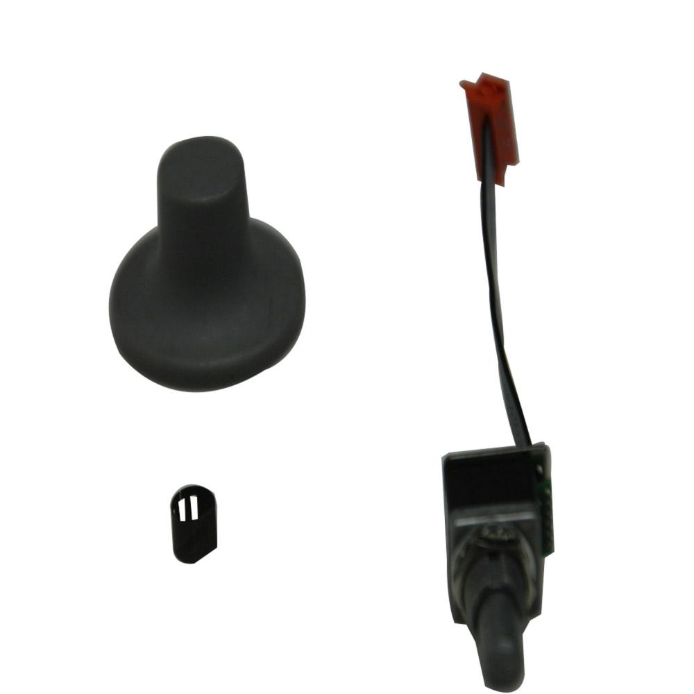 FRU D15/D19 DSPLY TRIM KNOB and ENCODER FRU D15/D19 DSPLY TRIM KNOB and ENCODER