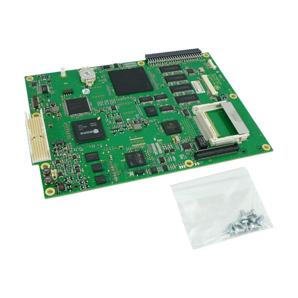 FRU, CPU BOARD W/O UDOM, B650 VER02 FRU, CPU BOARD W/O UDOM, B650 VER02