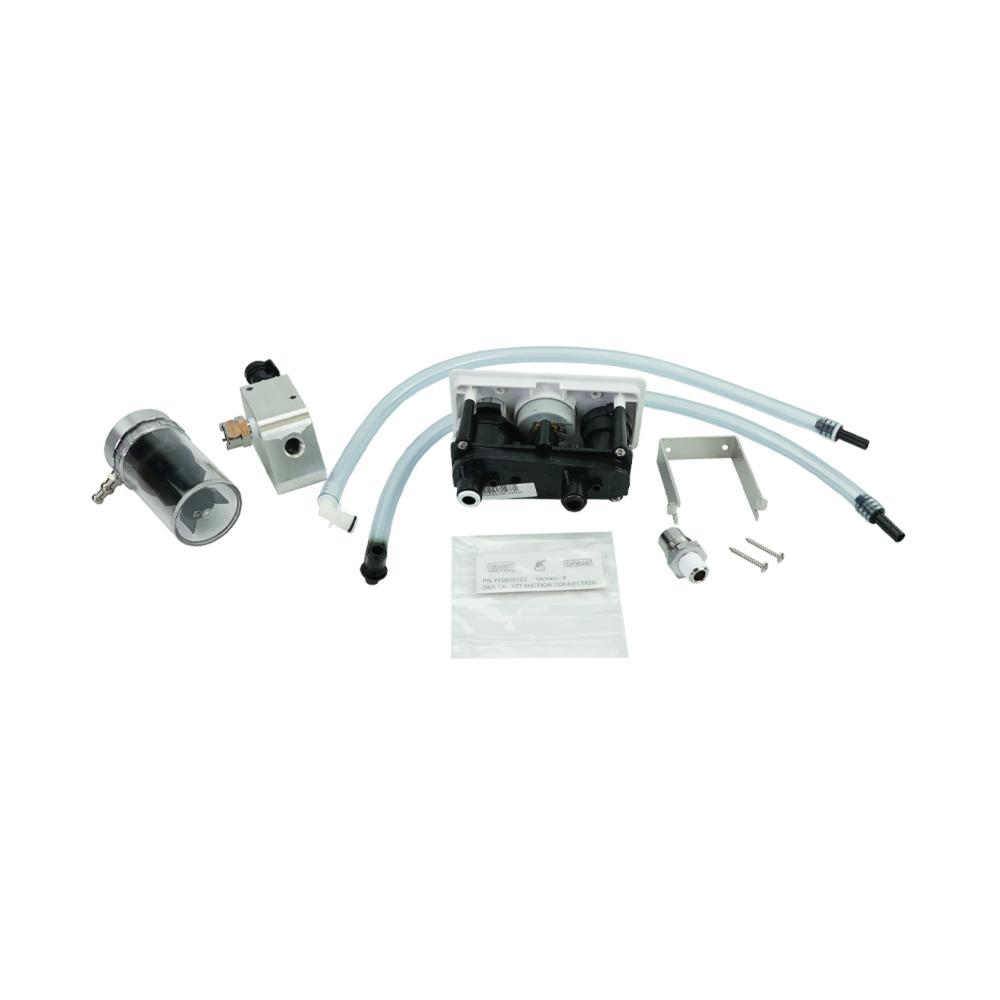 Suct Reg 3 Mode Diss Pipeline Fitting Field Upgrade Kit Suct Reg 3 Mode Diss Pipeline Fitting Field Upgrade Kit