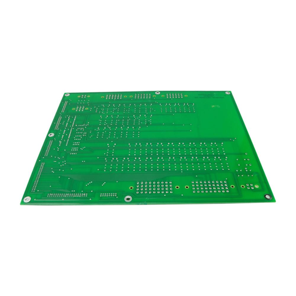 CIU board CIU board