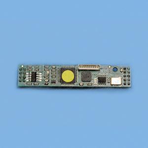 PFLSPP-Printed circuit Board (PCB) Motor for Rotative Actuators PFLSPP-Printed circuit Board (PCB) Motor for Rotative Actuators