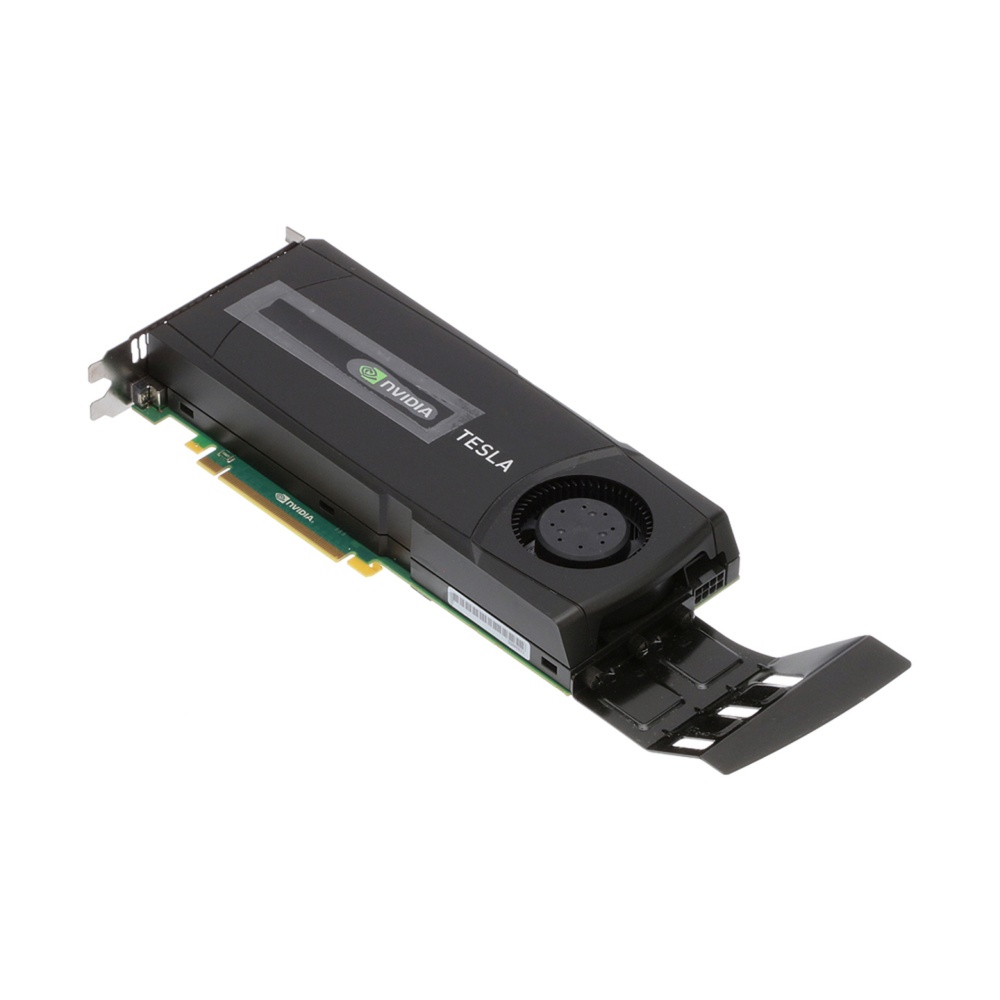 Tesla C2075 GPU Including HP Part Nunber 683867-001 SPS-Cable GFX 6pin-8pin Power HCS EMC ENV Tesla C2075 GPU Including HP Part Nunber 683867-001 SPS-Cable GFX 6pin-8pin Power HCS EMC ENV