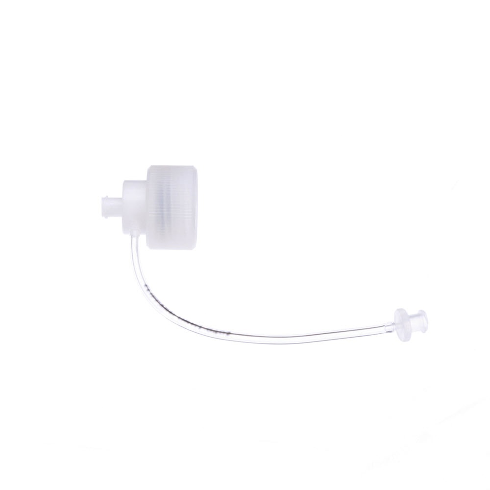 18O luer lock Recovery Cap 18O luer lock Recovery Cap