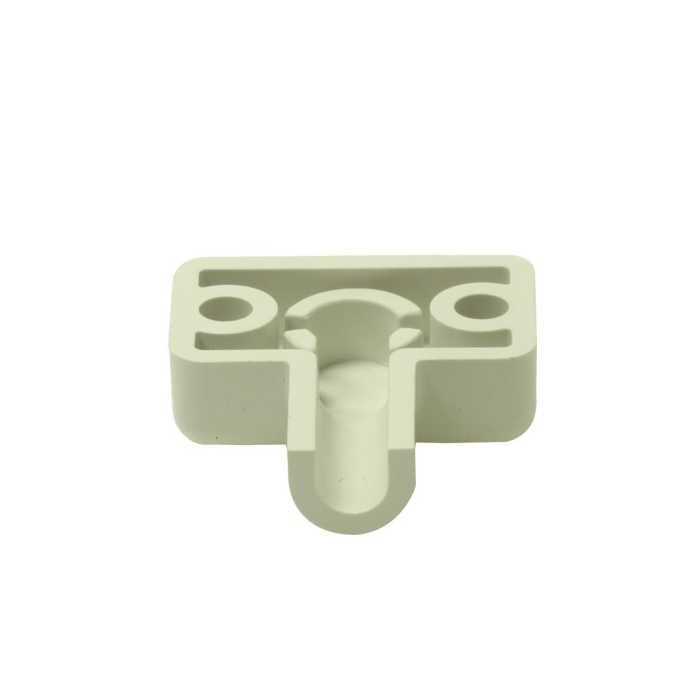 Mount Sensor International CP Probe Housing, Rear Cover Mount Sensor International CP Probe Housing, Rear Cover