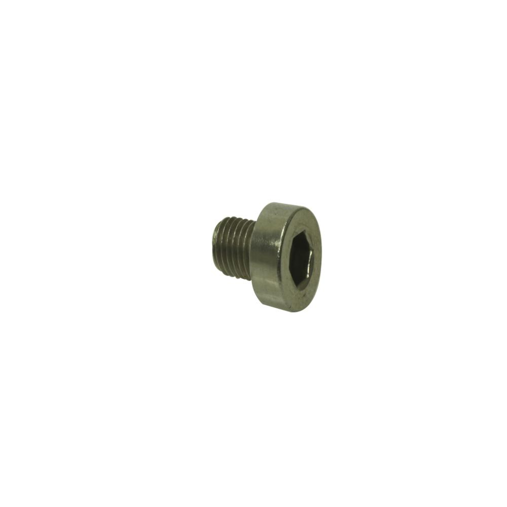 M4 X 6mm Socket Head Cap Screw M4 X 6mm Socket Head Cap Screw
