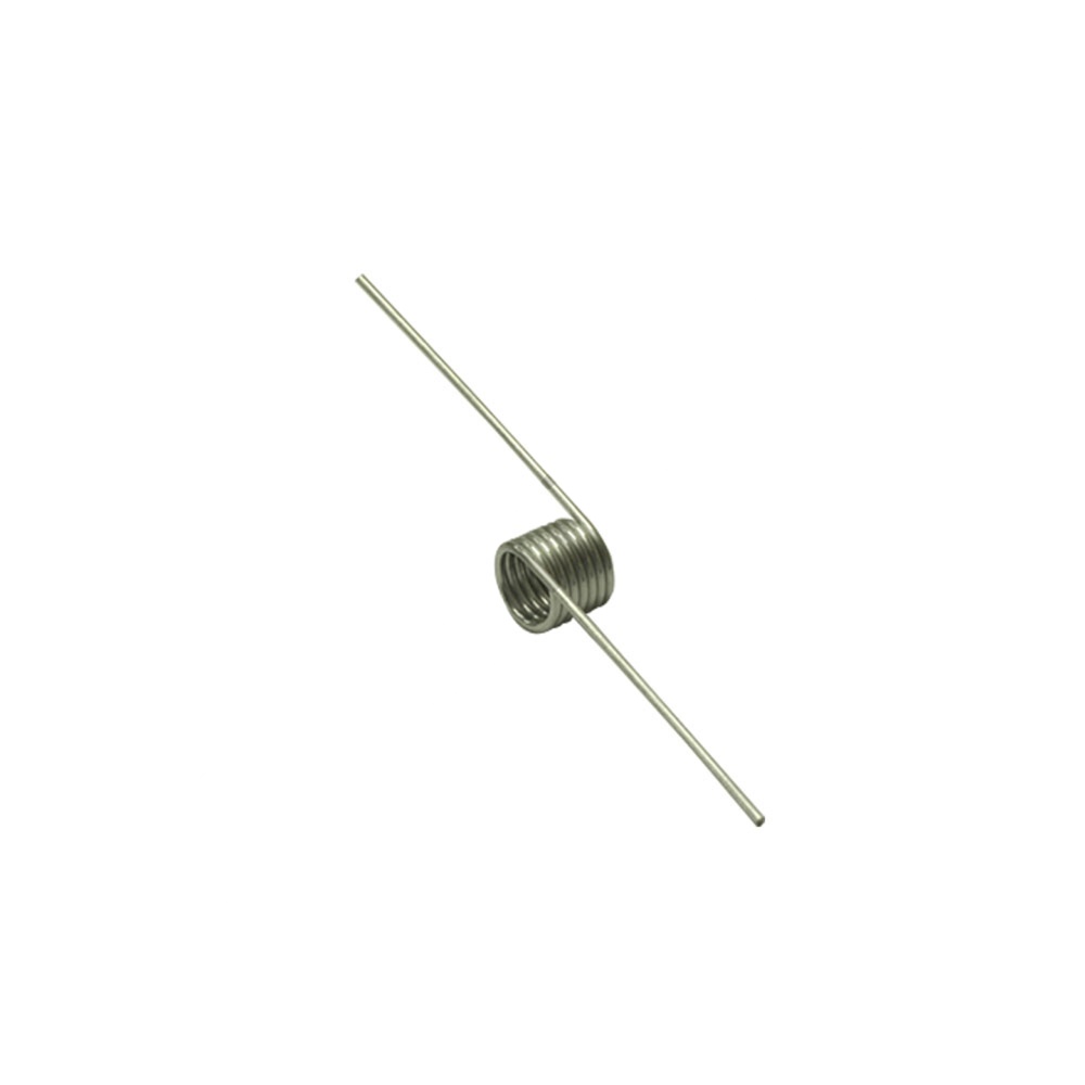 Torsion Spring Torsion Spring