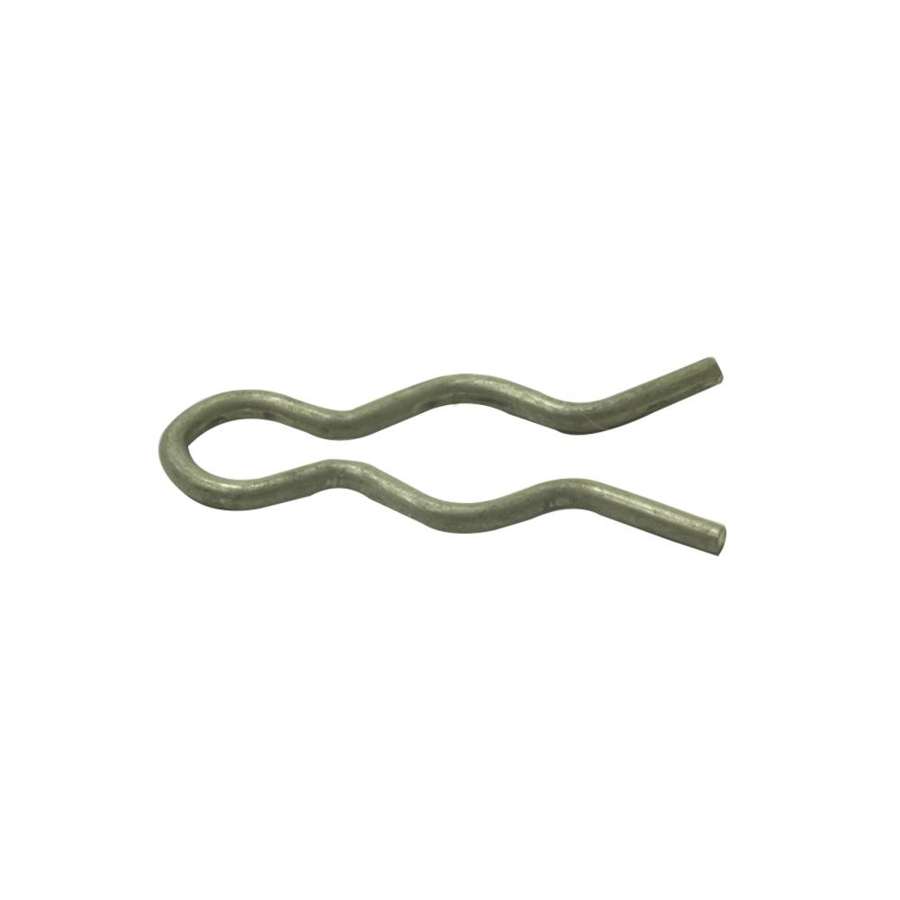 Retaining Clip Heater Retaining Clip Heater