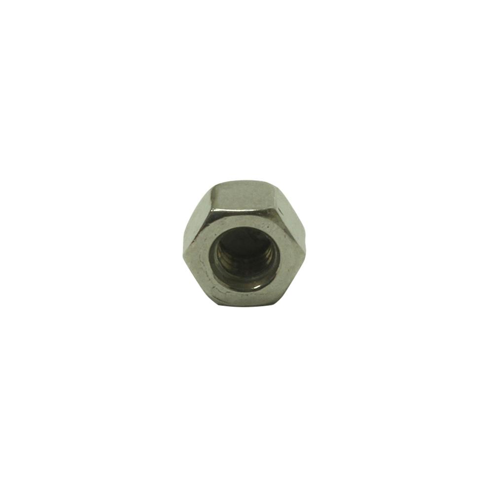 Cap Nut M4 Category Giraffe™ Incubator E-Cylinder Holder Cap Nut M4 Category Giraffe™ Incubator E-Cylinder Holder