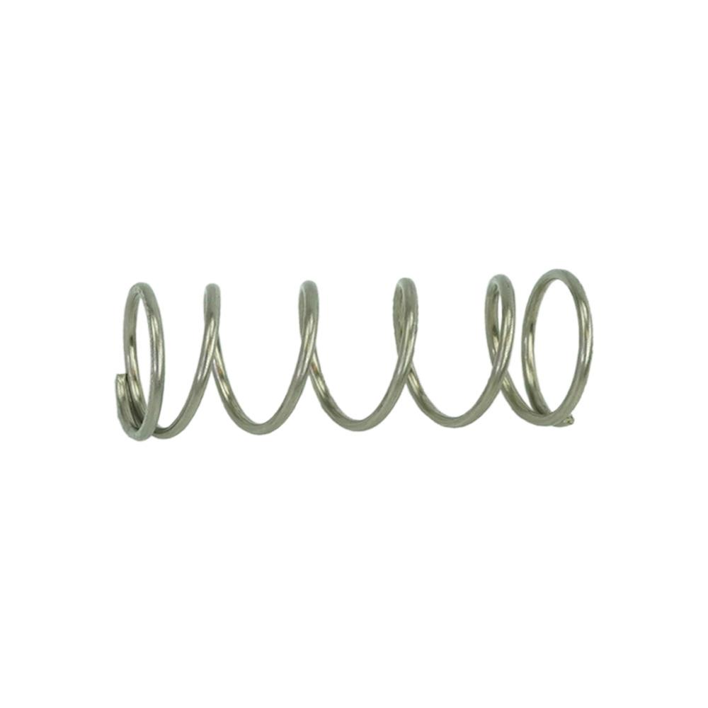 Tilt Actuator Compression Spring 0.66 OD X 1.5L, Machined Tilt Actuator Compression Spring 0.66 OD X 1.5L, Machined