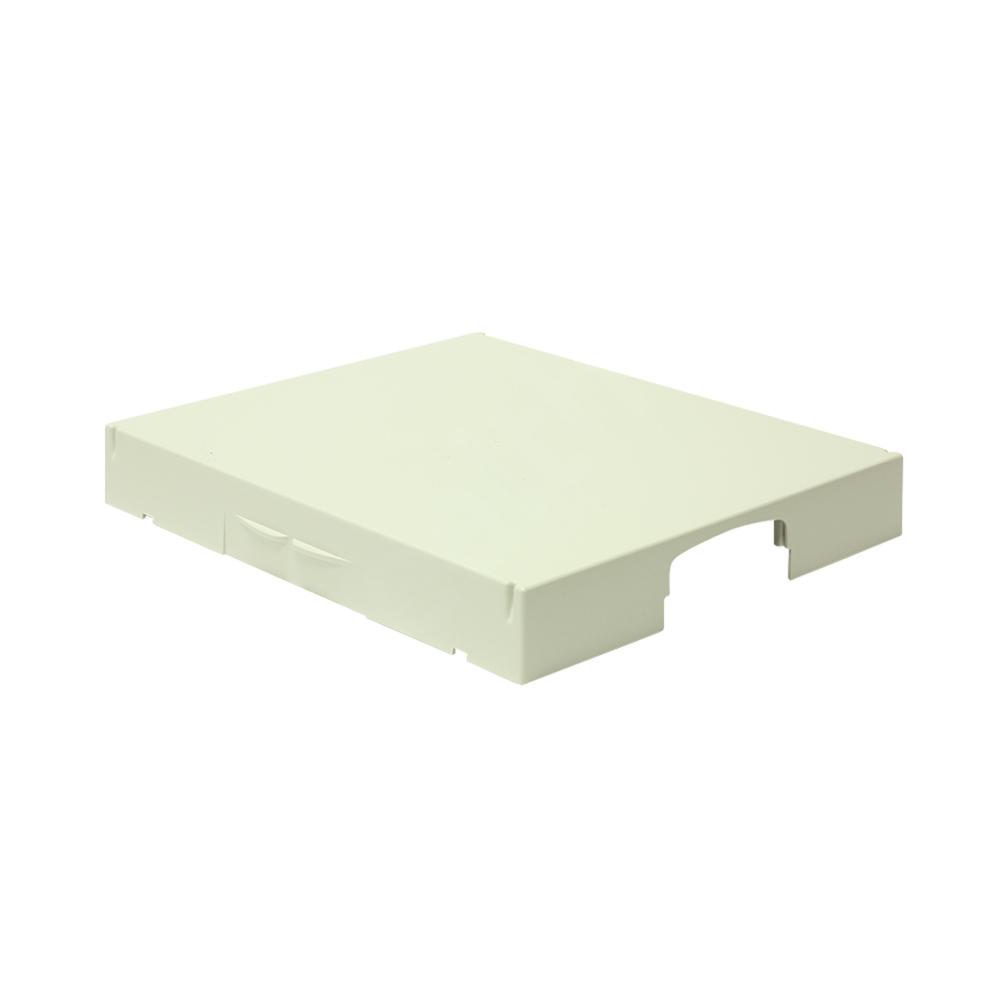 Drawer Plastic 2.75" Injection Molded Drawer Plastic 2.75" Injection Molded