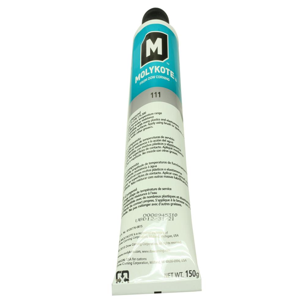 Lubricant Dow 111 5.30z TB Lubricant Dow 111 5.30z TB