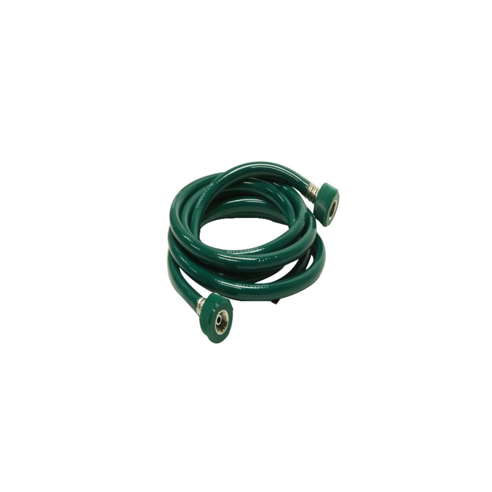 Hose Assembly O2 DSF Hit 8ft Hose Assembly O2 DSF Hit 8ft