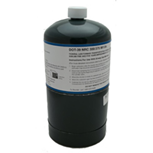 Calibration Gas Mixture for use with Gas Monitors Calibration Gas Mixture for use with Gas Monitors