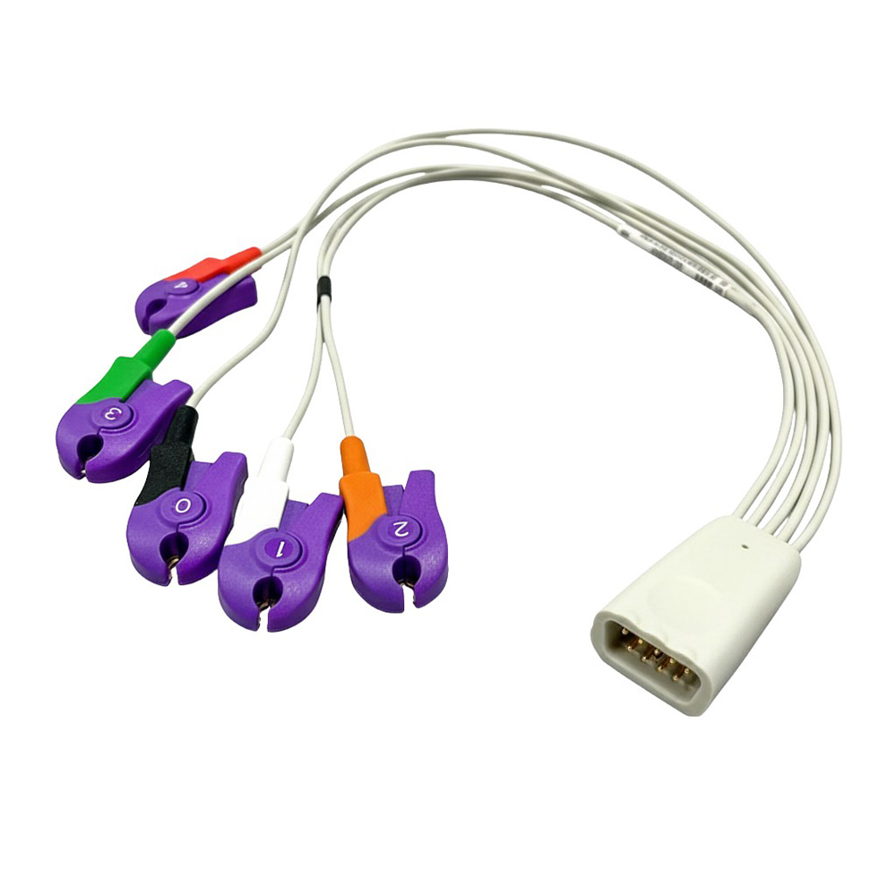 NMT Reusable Adult/Pediatric ElectroSensor (1/box) NMT Reusable Adult/Pediatric ElectroSensor (1/box)