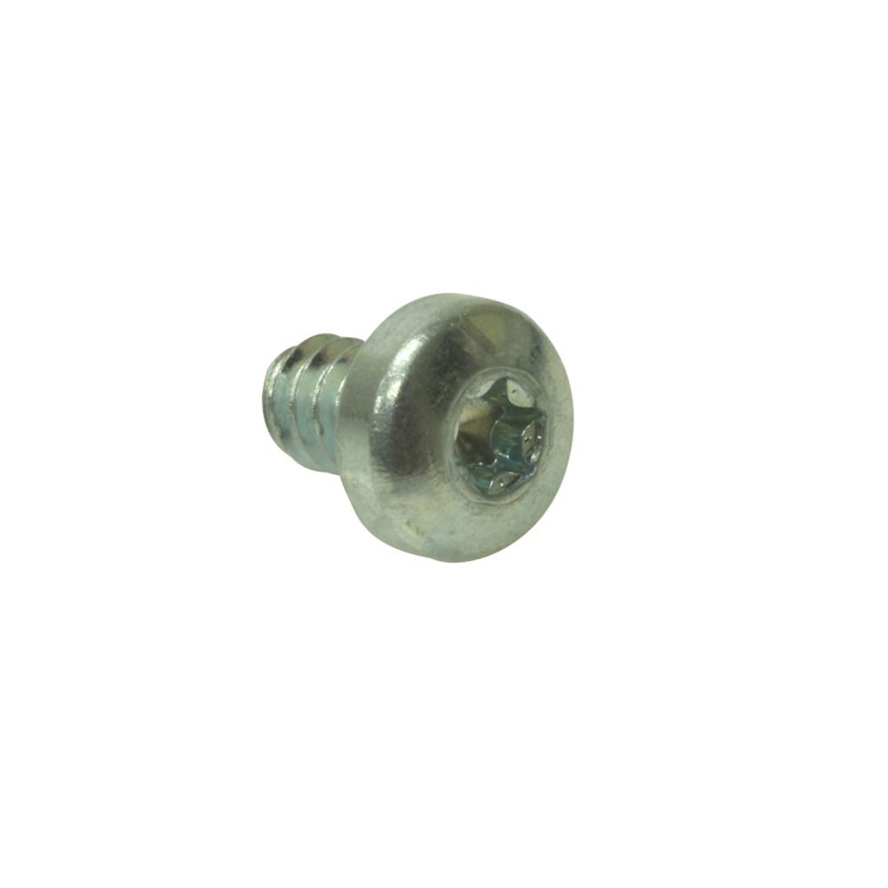 Screw Thread Forming for Light Metals PTDG4X6mm Torx Head Screw Thread Forming for Light Metals PTDG4X6mm Torx Head