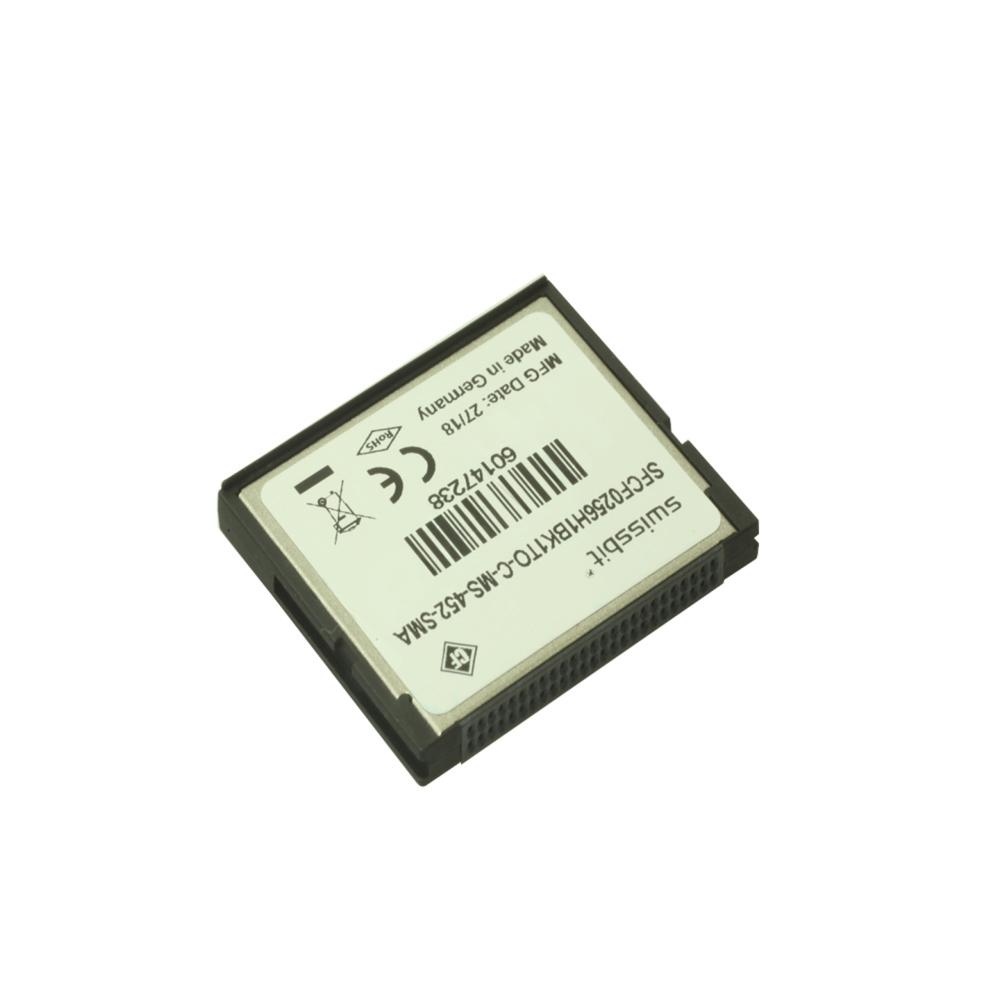 Compact Flash Card Formatted Assembly Compact Flash Card Formatted Assembly