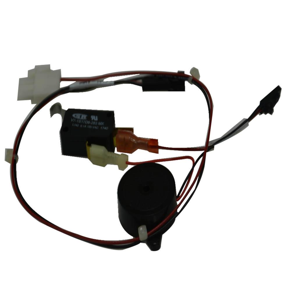 Wire Harness, Interference Switch RoHS Wire Harness, Interference Switch RoHS