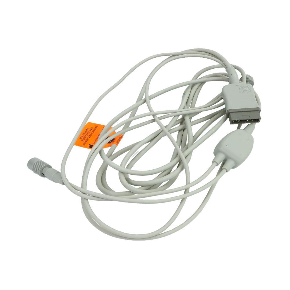 PICCO Continuous Cardiac Output Cable, 4.1m (1/box) PICCO Continuous Cardiac Output Cable, 4.1m (1/box)