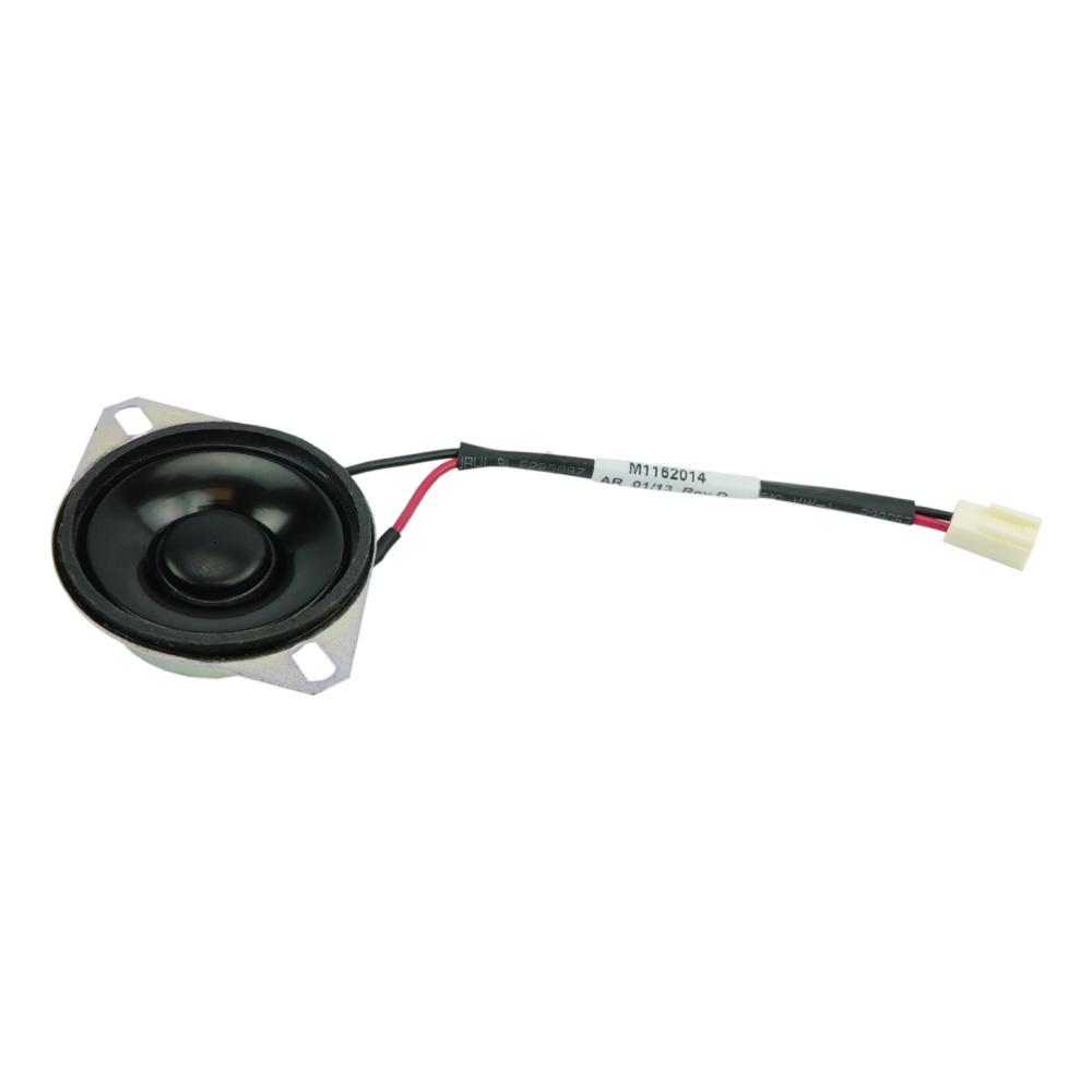 Speaker to Interface Speaker to Interface