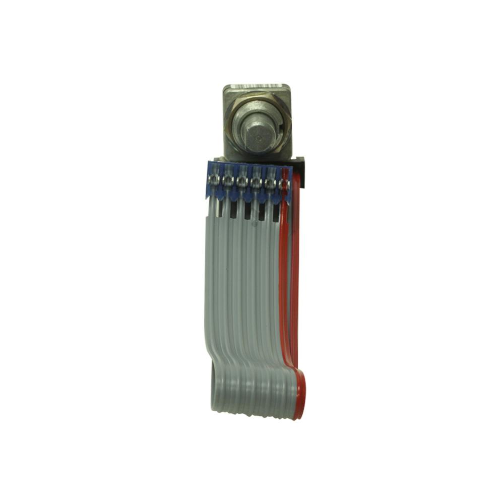 Rotary Encoder - 16 Position Pushbutton Rotary Encoder - 16 Position Pushbutton
