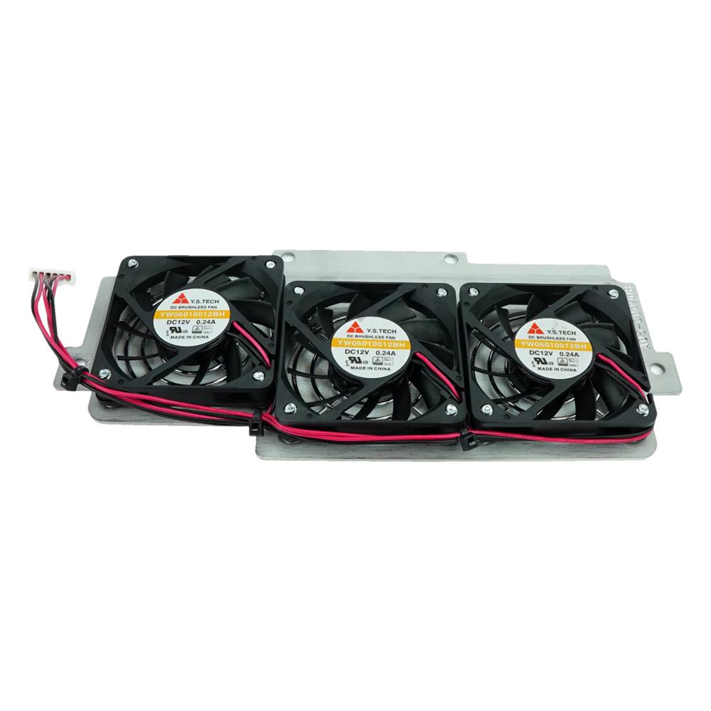 Giraffe Shuttle Universal Power Monitor Fan Assembly Giraffe Shuttle Universal Power Monitor Fan Assembly