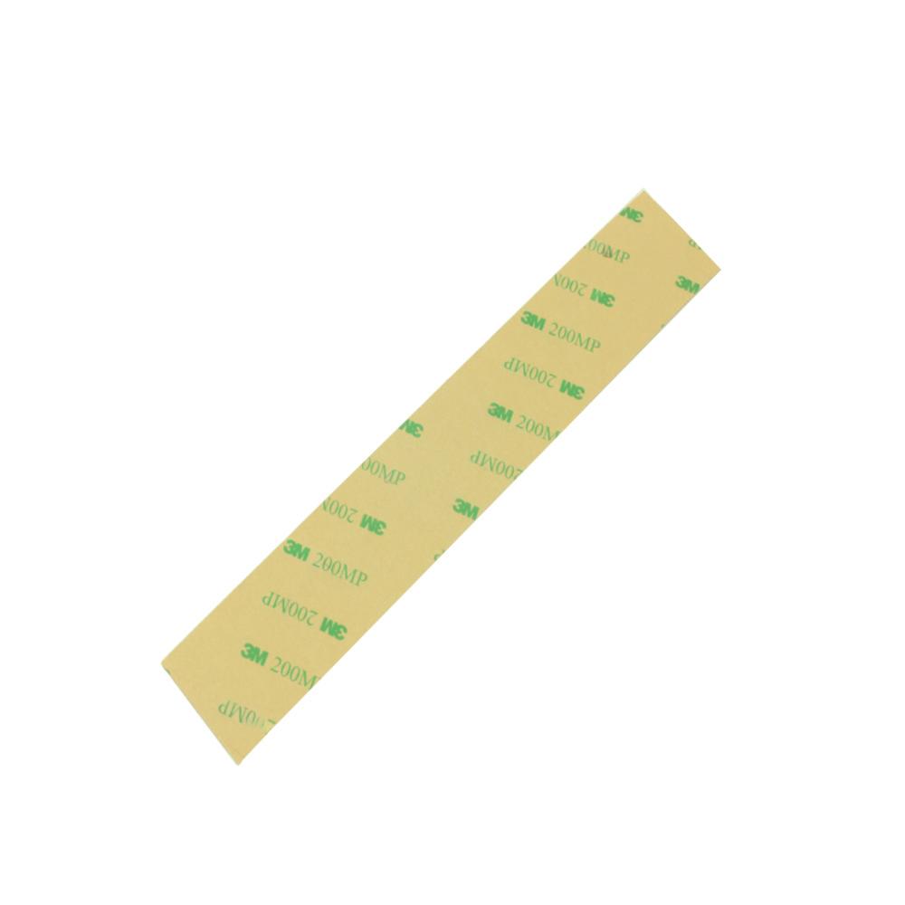 STICKER, LBL NELLCOR PATENT GP WRM STICKER, LBL NELLCOR PATENT GP WRM