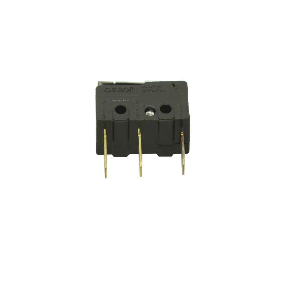 Switch SW Subminiature with QDISC .110 Terminals 0.1A Switch SW Subminiature with QDISC .110 Terminals 0.1A