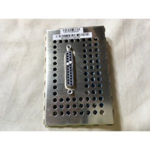 Assembly Pass-Through Board MGAS Mini Spectrolite Only PCA Assembly Pass-Through Board MGAS Mini Spectrolite Only PCA