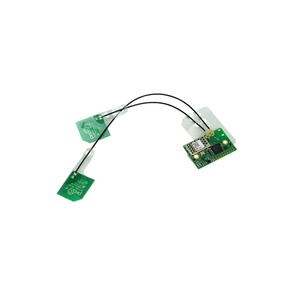 WLAN Assembly CARESCAPE B450 WLAN Assembly CARESCAPE B450