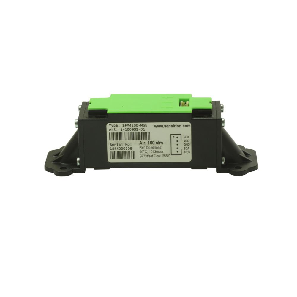 KIT FRU TRANSDUCER FLOW 0-160 LPM KIT FRU TRANSDUCER FLOW 0-160 LPM